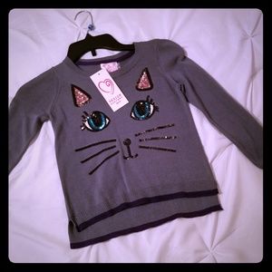 Design History Girls Top